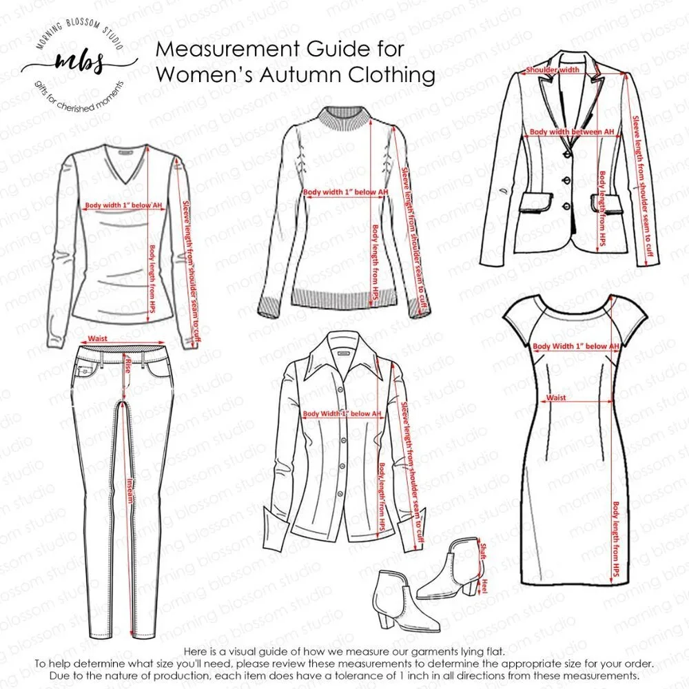 CAbi women size